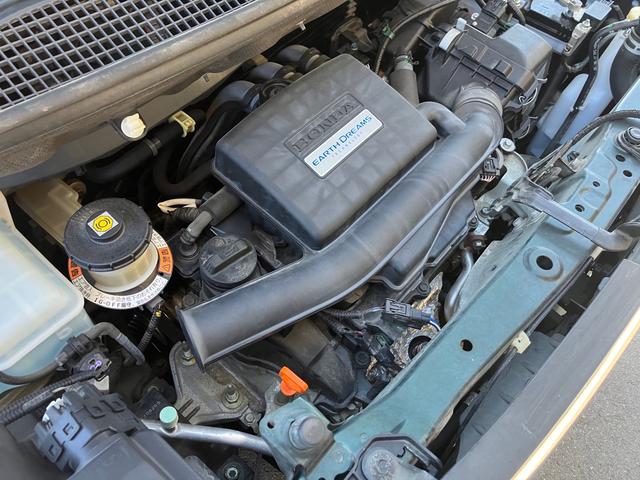 Ｎ－ＢＯＸ Ｇ・ＥＸホンダセンシング　純正ナビ　Ｂｌｕｅｔｏｏｔｈ　バックカメラ　ドライブレコーダー　左パワースライドドア　ＬＥＤヘッド　オートライト　スマートキー　プッシュスタート　衝突被害軽減ブレーキ　ＥＴＣ　クルーズコントロール（42枚目）