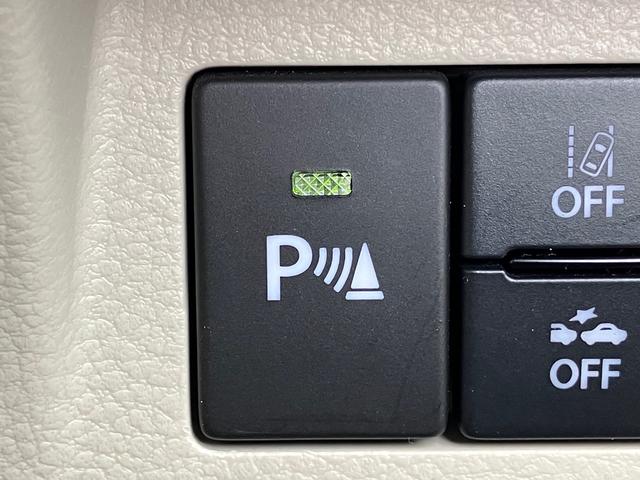 アルトラパン Ｘ　純正８インチナビ　Ｂｌｕｅｔｏｏｔｈ　フルセグＴＶ　全方位モニター　ＨＩＤヘッド　２トンカラー　純正アルミ　リアソナー　衝突被害軽減ブレーキ　革巻きハンドル　ＥＴＣ　スマートキー　タイヤ新品（11枚目）