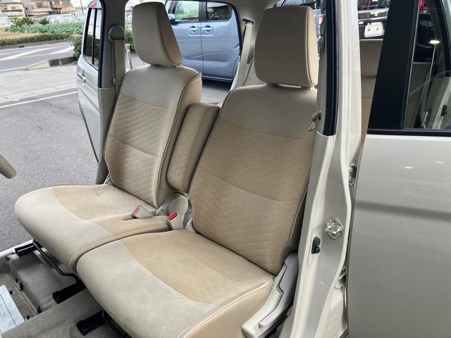 アルトラパン Ｘ　純正８インチナビ　Ｂｌｕｅｔｏｏｔｈ　フルセグＴＶ　全方位モニター　ＨＩＤヘッド　２トンカラー　純正アルミ　リアソナー　衝突被害軽減ブレーキ　革巻きハンドル　ＥＴＣ　スマートキー　タイヤ新品（31枚目）