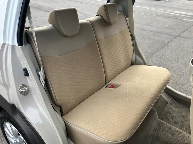 アルトラパン Ｘ　純正８インチナビ　Ｂｌｕｅｔｏｏｔｈ　フルセグＴＶ　全方位モニター　ＨＩＤヘッド　２トンカラー　純正アルミ　リアソナー　衝突被害軽減ブレーキ　革巻きハンドル　ＥＴＣ　スマートキー　タイヤ新品（35枚目）