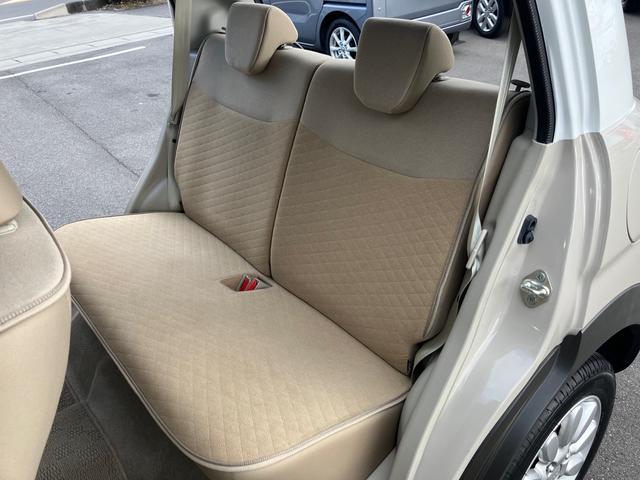 アルトラパン Ｘ　純正８インチナビ　Ｂｌｕｅｔｏｏｔｈ　フルセグＴＶ　全方位モニター　ＨＩＤヘッド　２トンカラー　純正アルミ　リアソナー　衝突被害軽減ブレーキ　革巻きハンドル　ＥＴＣ　スマートキー　タイヤ新品（37枚目）