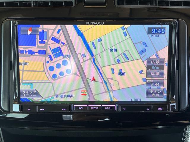 ムーヴ カスタム　Ｘ　ＳＡ　メモリーナビ　フルセグＴＶ　バックカメラ　前後ドライブレコーダー　ＬＥＤヘッド　ＥＴＣ　衝突被害軽減ブレーキ　スマートキー　プッシュスタート　オートライト　オートエアコン（5枚目）