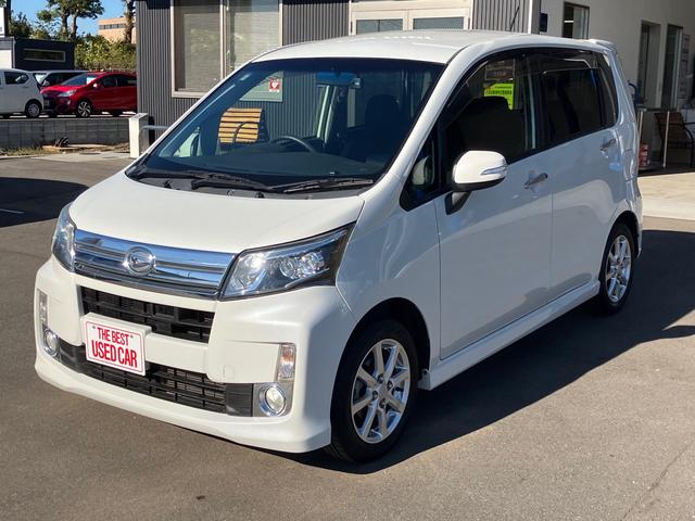 ムーヴ カスタム　Ｘ　ＳＡ　メモリーナビ　フルセグＴＶ　バックカメラ　前後ドライブレコーダー　ＬＥＤヘッド　ＥＴＣ　衝突被害軽減ブレーキ　スマートキー　プッシュスタート　オートライト　オートエアコン（16枚目）