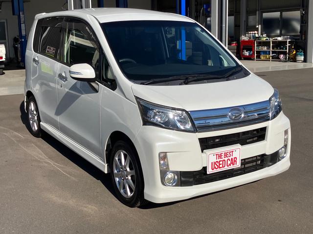 ムーヴ カスタム　Ｘ　ＳＡ　メモリーナビ　フルセグＴＶ　バックカメラ　前後ドライブレコーダー　ＬＥＤヘッド　ＥＴＣ　衝突被害軽減ブレーキ　スマートキー　プッシュスタート　オートライト　オートエアコン（17枚目）