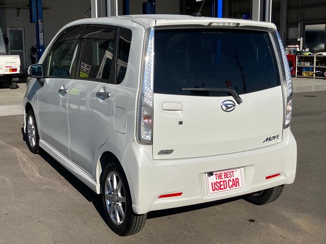 ムーヴ カスタム　Ｘ　ＳＡ　メモリーナビ　フルセグＴＶ　バックカメラ　前後ドライブレコーダー　ＬＥＤヘッド　ＥＴＣ　衝突被害軽減ブレーキ　スマートキー　プッシュスタート　オートライト　オートエアコン（19枚目）