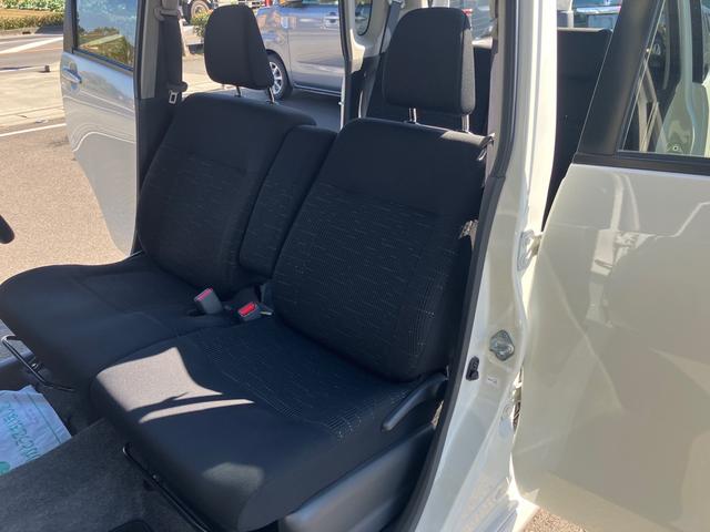 ムーヴ カスタム　Ｘ　ＳＡ　メモリーナビ　フルセグＴＶ　バックカメラ　前後ドライブレコーダー　ＬＥＤヘッド　ＥＴＣ　衝突被害軽減ブレーキ　スマートキー　プッシュスタート　オートライト　オートエアコン（23枚目）