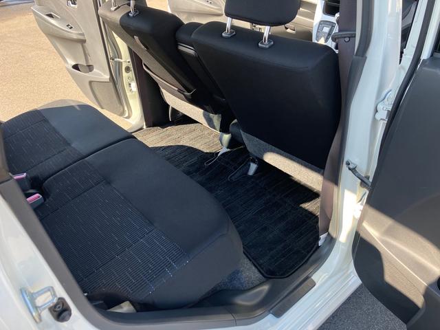 ムーヴ カスタム　Ｘ　ＳＡ　メモリーナビ　フルセグＴＶ　バックカメラ　前後ドライブレコーダー　ＬＥＤヘッド　ＥＴＣ　衝突被害軽減ブレーキ　スマートキー　プッシュスタート　オートライト　オートエアコン（27枚目）