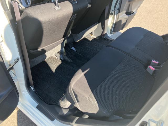 ムーヴ カスタム　Ｘ　ＳＡ　メモリーナビ　フルセグＴＶ　バックカメラ　前後ドライブレコーダー　ＬＥＤヘッド　ＥＴＣ　衝突被害軽減ブレーキ　スマートキー　プッシュスタート　オートライト　オートエアコン（29枚目）