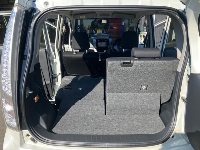 ムーヴ カスタム　Ｘ　ＳＡ　メモリーナビ　フルセグＴＶ　バックカメラ　前後ドライブレコーダー　ＬＥＤヘッド　ＥＴＣ　衝突被害軽減ブレーキ　スマートキー　プッシュスタート　オートライト　オートエアコン（32枚目）