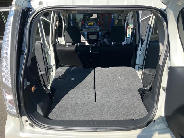 ムーヴ カスタム　Ｘ　ＳＡ　メモリーナビ　フルセグＴＶ　バックカメラ　前後ドライブレコーダー　ＬＥＤヘッド　ＥＴＣ　衝突被害軽減ブレーキ　スマートキー　プッシュスタート　オートライト　オートエアコン（33枚目）