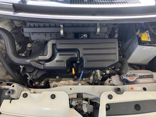 ムーヴ カスタム　Ｘ　ＳＡ　メモリーナビ　フルセグＴＶ　バックカメラ　前後ドライブレコーダー　ＬＥＤヘッド　ＥＴＣ　衝突被害軽減ブレーキ　スマートキー　プッシュスタート　オートライト　オートエアコン（35枚目）