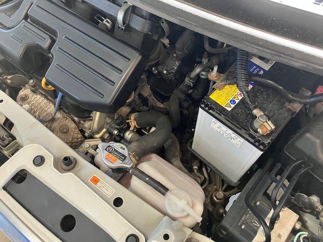 ムーヴ カスタム　Ｘ　ＳＡ　メモリーナビ　フルセグＴＶ　バックカメラ　前後ドライブレコーダー　ＬＥＤヘッド　ＥＴＣ　衝突被害軽減ブレーキ　スマートキー　プッシュスタート　オートライト　オートエアコン（37枚目）