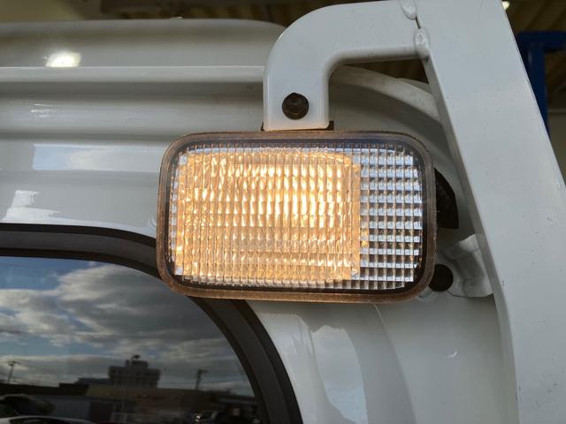 ハイゼットトラック ジャンボ メモリーナビ Bluetooth ワンセグTV ドライブレコーダー ETC パワーウィンドウ キーレス 荷台マット 荷台ランプ ゲートプロテクター タイヤ新品 ワンオーナー(14枚目)