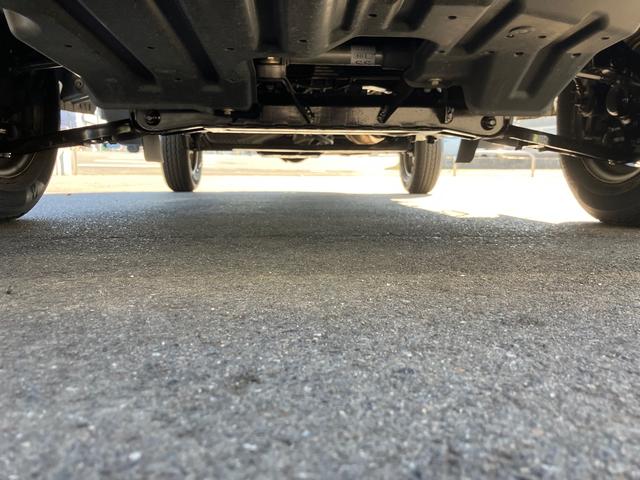 ハイゼットトラック ジャンボ メモリーナビ Bluetooth ワンセグTV ドライブレコーダー ETC パワーウィンドウ キーレス 荷台マット 荷台ランプ ゲートプロテクター タイヤ新品 ワンオーナー(31枚目)