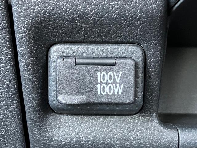 NV150AD VE 純正ナビ Bluetooth フルセグTV バックカメラ ETC パワーウィンドウ 電動格納ドアミラー キーレス 衝突被害軽減ブレーキ プライバシーガラス 100V電源(13枚目)