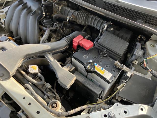 NV150AD VE 純正ナビ Bluetooth フルセグTV バックカメラ ETC パワーウィンドウ 電動格納ドアミラー キーレス 衝突被害軽減ブレーキ プライバシーガラス 100V電源(38枚目)