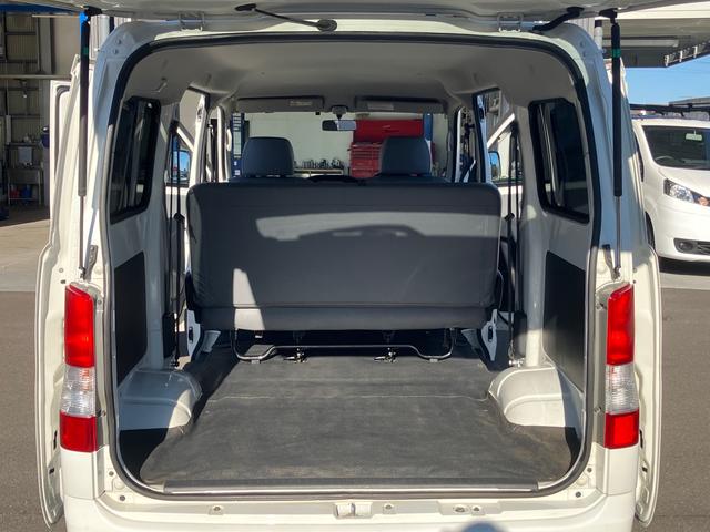 タウンエースバン ＧＬ　純正ＳＤナビ　Ｂｌｕｅｔｏｏｔｈ　フルセグＴＶ　ＥＴＣ　パワーウィンドウ　キーレス　プライバシーガラス（12枚目）