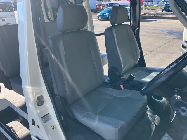 タウンエースバン ＧＬ　純正ＳＤナビ　Ｂｌｕｅｔｏｏｔｈ　フルセグＴＶ　ＥＴＣ　パワーウィンドウ　キーレス　プライバシーガラス（24枚目）