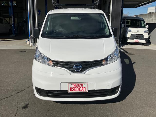 ＮＶ２００バネットバン ＶＸ　メモリーナビ　Ｂｌｕｅｔｏｏｔｈ　フルセグＴＶ　ＥＴＣ　ルーフキャリア　リアスモークフィルム　パワーウィンドウ　キーレス　タイヤ新品（15枚目）