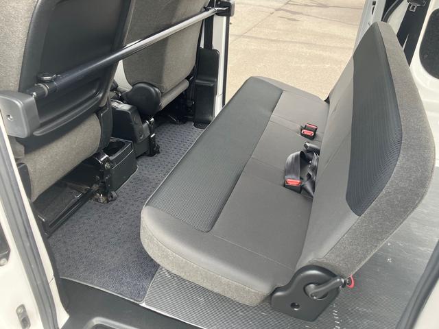 ＮＶ２００バネットバン ＶＸ　メモリーナビ　Ｂｌｕｅｔｏｏｔｈ　フルセグＴＶ　ＥＴＣ　ルーフキャリア　リアスモークフィルム　パワーウィンドウ　キーレス　タイヤ新品（29枚目）