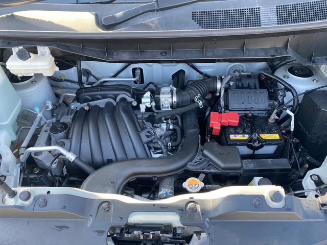 ＮＶ２００バネットバン ＶＸ　メモリーナビ　Ｂｌｕｅｔｏｏｔｈ　フルセグＴＶ　ＥＴＣ　ルーフキャリア　リアスモークフィルム　パワーウィンドウ　キーレス　タイヤ新品（36枚目）