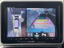 スペーシアギア ハイブリッドＸＺ　純正８インチナビ　Ｂｌｕｅｔｏｏｔｈ　フルセグＴＶ　全方位モニター　前後ドライブレコーダー　両側パワースライドドア　ＬＥＤヘッド　シートヒーター　衝突被害軽減ブレーキ　ソナー　ＥＴＣ　タイヤ新品（6枚目）