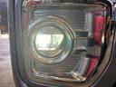 【　ＬＥＤフォグランプ　】霧が出てる時に地面を明るく照らして周りの車に周知してもらえるので安全性が高い機能です♪