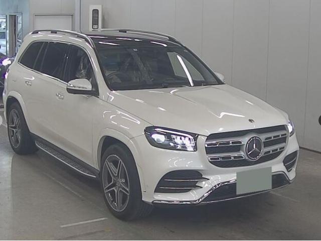 メルセデス・ベンツ ＧＬＳ