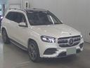 MERCEDES BENZ GLS