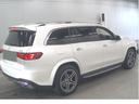 MERCEDES BENZ GLS