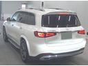 MERCEDES BENZ GLS