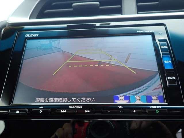 L ホンダセンシング 3年保証付 当社試乗車 純正ナビ(13枚目)