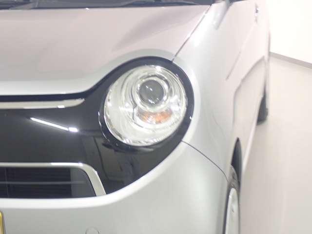 スタンダード・L 試乗車 新車保証継承 禁煙車 純正ナビ(6枚目)