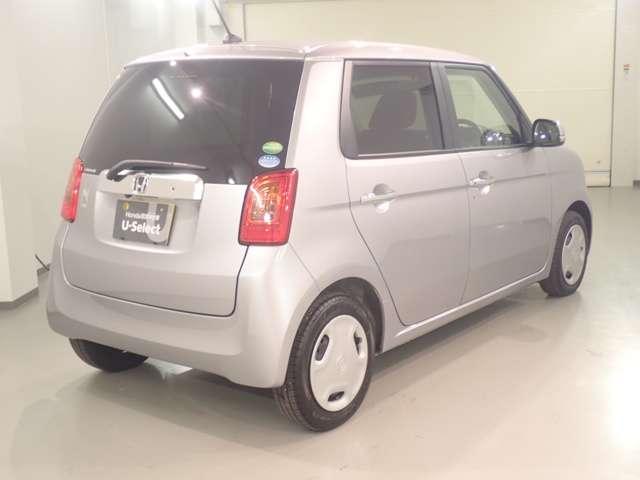 スタンダード・L 試乗車 新車保証継承 禁煙車 純正ナビ(12枚目)