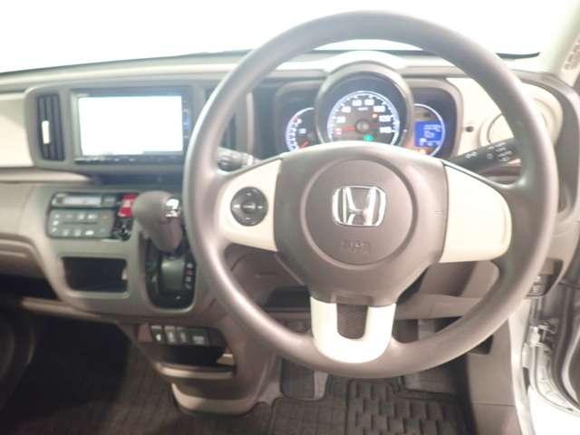スタンダード・L 試乗車 新車保証継承 禁煙車 純正ナビ(14枚目)