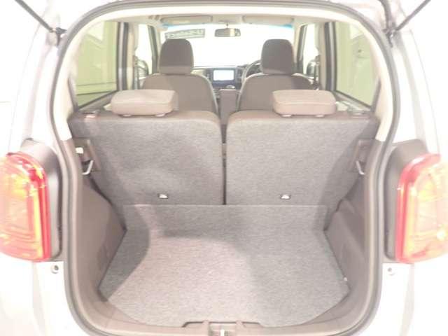 スタンダード・L 試乗車 新車保証継承 禁煙車 純正ナビ(20枚目)