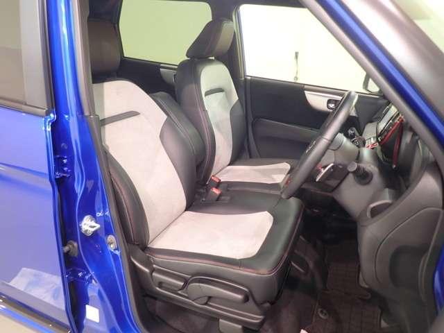 RS 新車保証 禁煙車 あんしんPKG 試乗車 純正ナビ(18枚目)