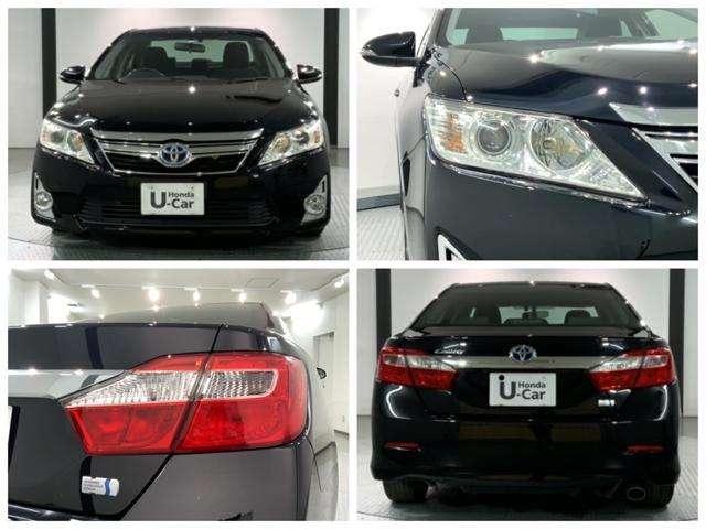 ハイブリッド Gパッケージ 純正メモリーナビ 禁煙車 純正AW HID HIDヘッド オートクルーズ ワンセグTV CD 電動シート 禁煙車 スマートキー ナビTV メモリーナビ キーフリー AW 盗難防止システム リアカメラ(5枚目)
