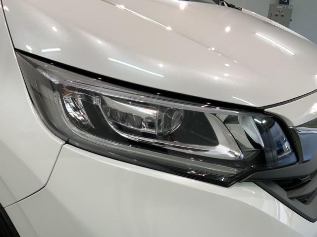 クロスター　ＨｏｎｄａＳＥＮＳＩＮＧ新車保証試乗禁煙車　シートヒータ　フルセグＴＶ　ワンオーナー　ＥＴＣ　バックカメラ　クルーズコントロール　ブレーキサポート　ＬＥＤヘッドライト　記録簿　オートエアコン　ＤＶＤ(7枚目)