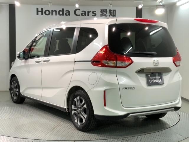 クロスター　ＨｏｎｄａＳＥＮＳＩＮＧ新車保証試乗禁煙車　シートヒータ　フルセグＴＶ　ワンオーナー　ＥＴＣ　バックカメラ　クルーズコントロール　ブレーキサポート　ＬＥＤヘッドライト　記録簿　オートエアコン　ＤＶＤ(48枚目)