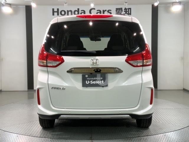 クロスター　ＨｏｎｄａＳＥＮＳＩＮＧ新車保証試乗禁煙車　シートヒータ　フルセグＴＶ　ワンオーナー　ＥＴＣ　バックカメラ　クルーズコントロール　ブレーキサポート　ＬＥＤヘッドライト　記録簿　オートエアコン　ＤＶＤ(49枚目)