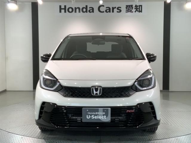 ＲＳ　ＨｏｎｄａＳＥＮＳＩＮＧ新車保証試乗禁煙車　ＬＥＤヘッドランプ　フルオートエアコン　横滑防止装置　オートクルーズコントロール　衝突被害軽減システム　サイドカーテンエアバック　キーレス　フルセグ　ＥＴＣ(53枚目)