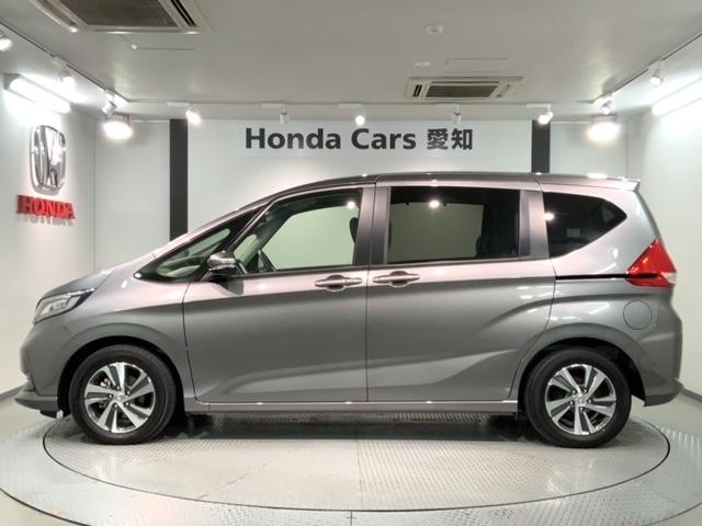 Ｇ　ＨｏｎｄａＳＥＮＳＩＮＧ新車保証試乗禁煙車　カーテンエアバッグ　誤発進抑制装置　メンテナンスノート　両側自動ドア　盗難防止　１オーナー　Ｂモニター　ダブルエアバック　ＡＡＣ　横滑り防止　ＬＥＤライト(47枚目)