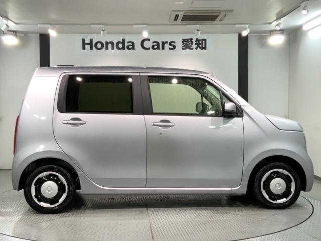 Ｌ　ＨｏｎｄａＳＥＮＳＩＮＧ新車保証試乗禁煙車　前席シートヒーター　記録簿　盗難防止装置　バックカメラ　フルセグ　オートクルーズコントロール　ベンチシート　パワーウィンドー　ＤＶＤ再生　ＡＢＳ　パワステ(51枚目)