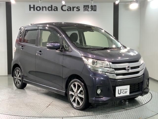 日産 デイズ