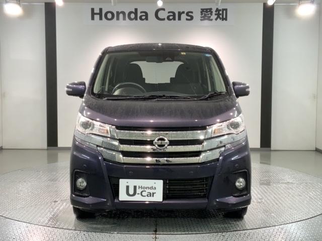 日産 デイズ