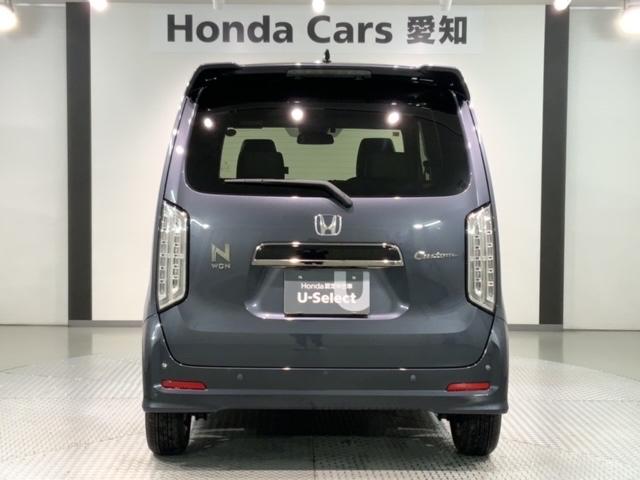 Ｌ　ＨｏｎｄａＳＥＮＳＩＮＧ新車保証試乗禁煙車　サイドカーテンエアバック　ＬＥＤライト　フルセグ　Ｒカメラ　ＤＶＤ再生　記録簿　ＥＴＣ　衝突軽減装置　クルコン　スマートキーシステム　シ－トヒ－タ－　ＡＡＣ(46枚目)