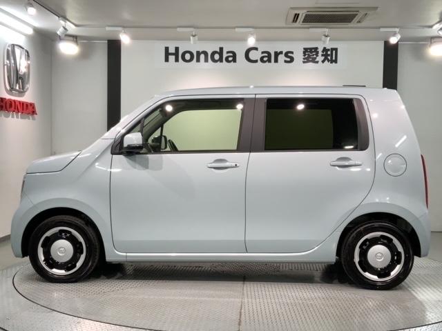 Ｎ－ＷＧＮ Ｌ　ＨｏｎｄａＳＥＮＳＩＮＧ新車保証試乗禁煙車　記録簿　リアカメラ　ＬＥＤヘッドライト　盗難防止装置　横滑り防止装置　ＥＴＣ　オートエアコン　パワーウィンドー　オートクルーズコントロール　パワステ　ＡＢＳ（47枚目）