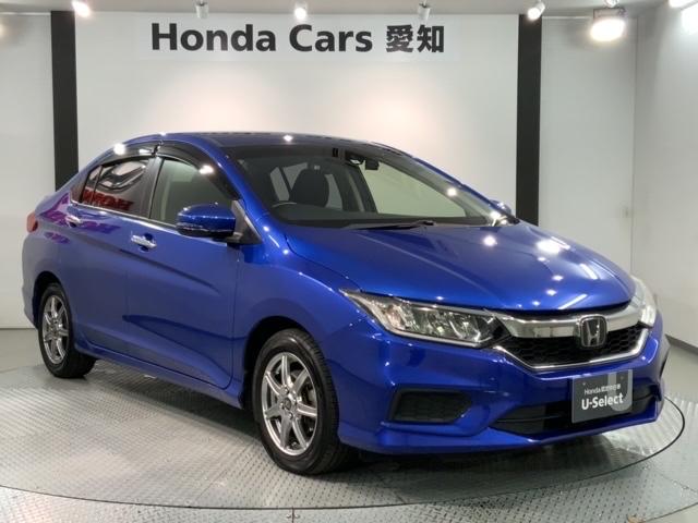 グレイス ＬＸ　ＨｏｎｄａＳＥＮＳＩＮＧ１年保証ナビＲカメラ　ＬＥＤヘッドランプ　キーレスエントリー　スマートキー　横滑り防止機能　ＡＡＣ　ＥＴＣ装備　ＤＶＤ再生　クルーズコントロール　デュアルエアバッグ　ナビＴＶ（51枚目）