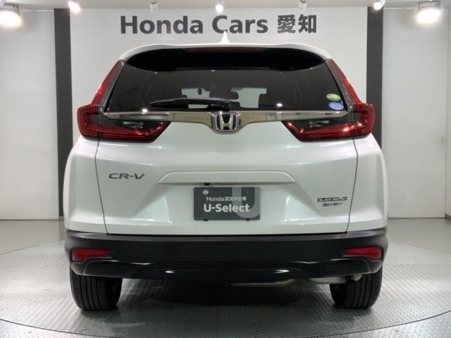 ＣＲ－Ｖハイブリッド ｅ：ＨＥＶＥＸ・ブラックエディション　ＨｏｎｄａＳＥＮＳＩＮＧ革シ－トサンル－フ　ガラスサンルーフ　パワーテールゲート　衝突被害軽減ブレーキ　Ｂカメラ　黒革シート　ＬＥＤヘッドライト　パワーシート　シートヒーター　ＥＴＣ　フルセグＴＶ（53枚目）